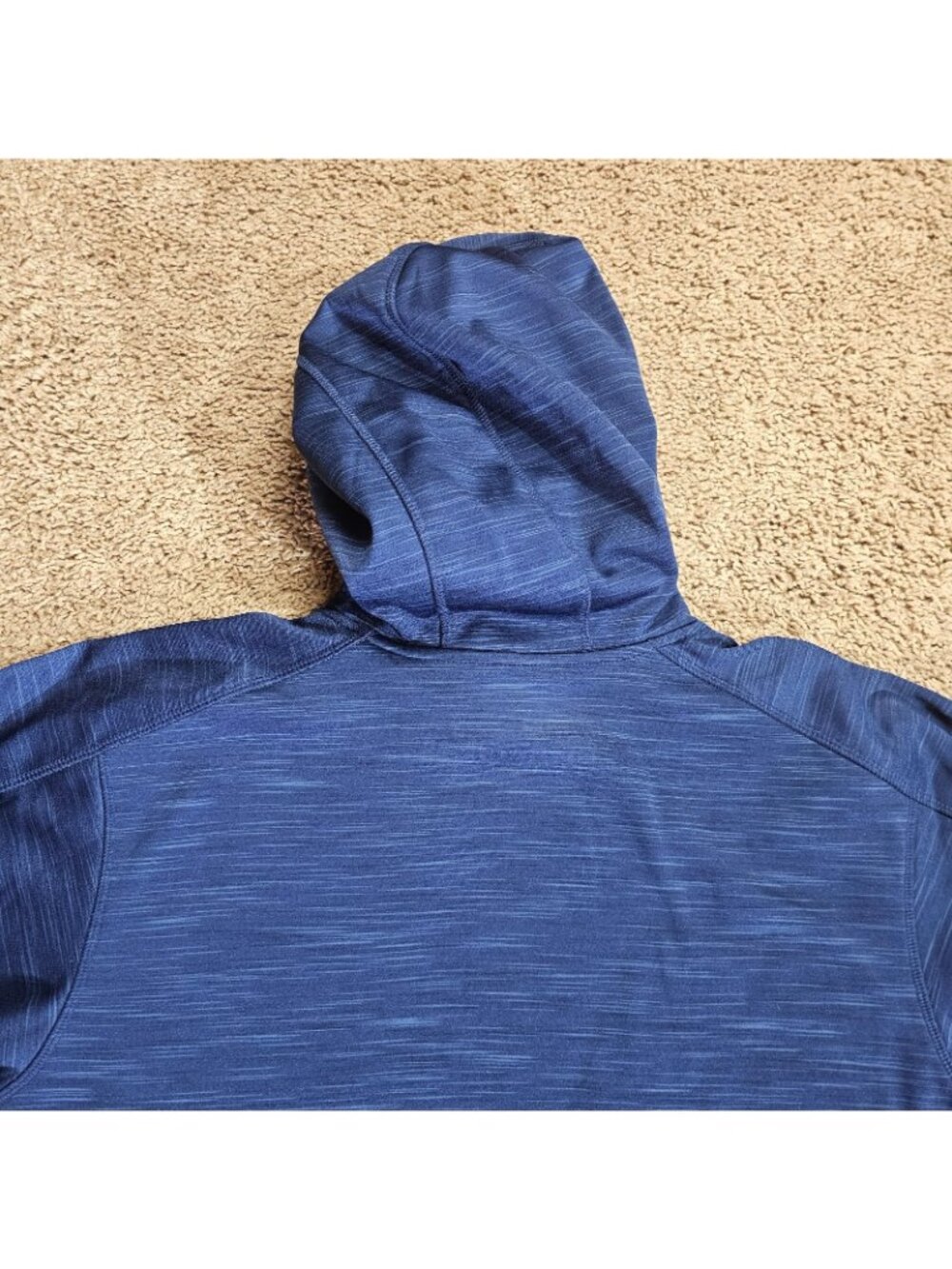 Majestic Seattle Mariners MLB Hoodie Mens M Authentic Collection Therma Base - Picture 7 of 13